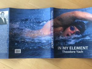 In My Element book cover