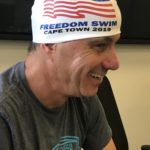 Freedom Swim Cap